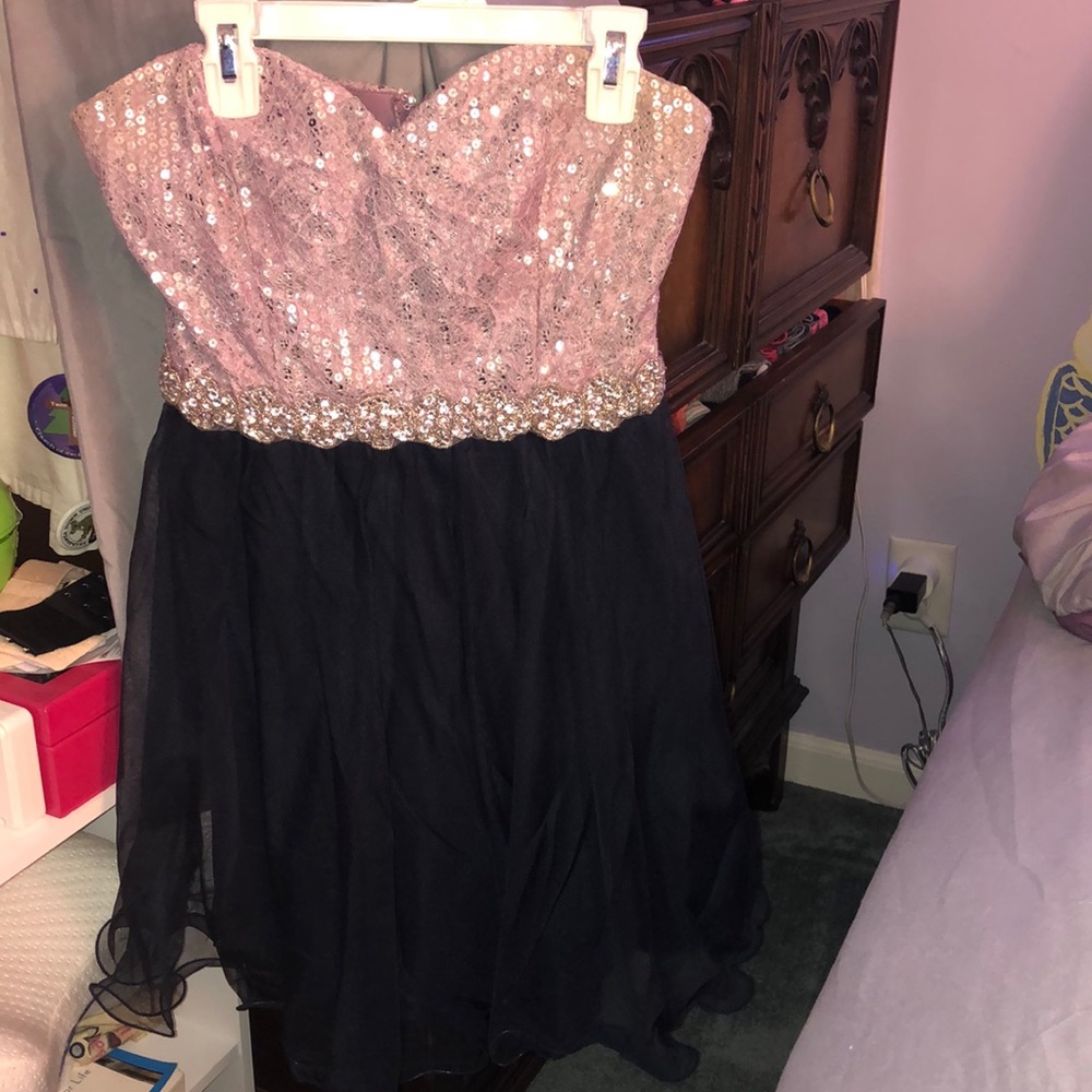 Deb Dress